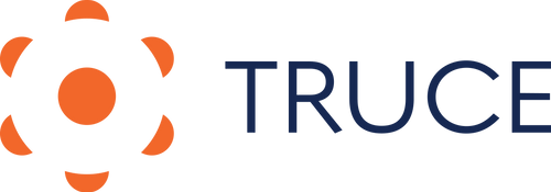 TRUCE logo